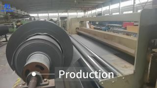 हुइली फाइबरग्लास विंडो स्क्रीन कार्यशाला