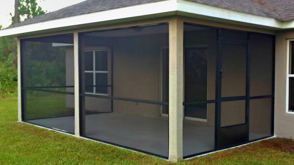 खिड़की के दरवाजे के लिए 18 X 14 जाल फाइबरग्लास स्क्रीन