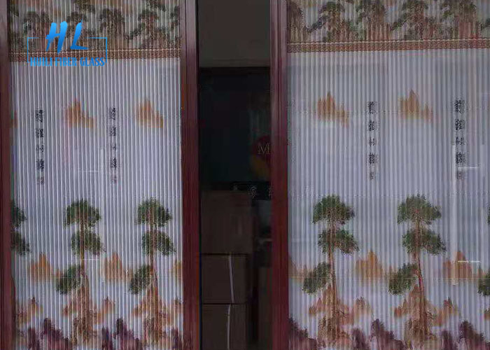 अच्छा वायु वेंटिलेशन जंग / आग प्रतिरोधी के साथ ग्रे रंग Plisse कीट स्क्रीन